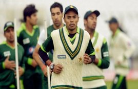 kaneria