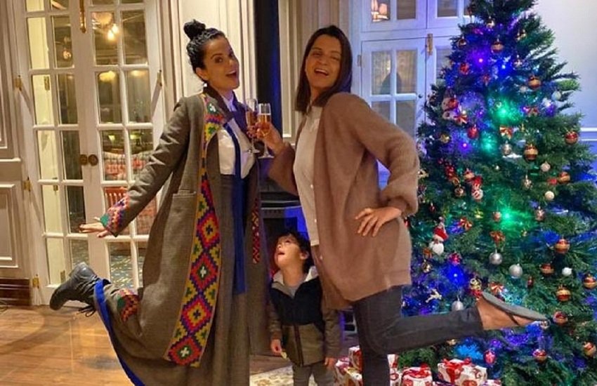 Kangana Ranaut, panga, kangana ranaut panga, kangana ranaut panga trailer, rangoli chandel, rangoli chandel instagram, Entertainment news, bollywood news, entertainment hindi news