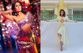 Good Newwz song, Kareena Kapoor Khan Diet Plan, song 'Chandigarh Mein', Diet Plan For Kareena Kapoor, Kareena Kapoor nutritionist Rujuta Diwekar kareena kapoor instagram, kareena kapoor fitness video, kareena kapoor khan dietician, kareena kapoor khan diet food, kareena kapoor khan pregnancy diet, kareena kapoor khan weight loss diet