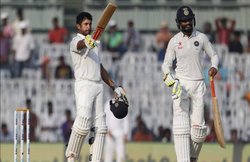 KAR vs UP Playing 11, Karnataka vs Uttar Pradesh LIVE Cricket Score Updates: केएल राहुल और मनीष पांडे के बिना यूपी के खिलाफ जीत हासिल करना चाहेगा कर्नाटक, जानिए संभावित प्लेइंग इलेवन