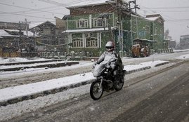 kashmir