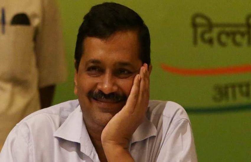 kejriwal