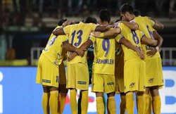ISL 2019 Football Live Score, Kerala Blasters FC vs FC Goa Live Score Streaming: गोवा के खिलाफ वापस जीत की पटरी पर लौटना चाहेगी केरला, जानिए किसका पलड़ा भारी