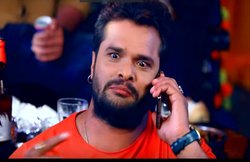 Khesari Lal Yadav का नया गाना ‘नया साल में करब बवाल’ यूट्यूब पर छाया, फैंस को मिला नए साल का शानदार तोहफा