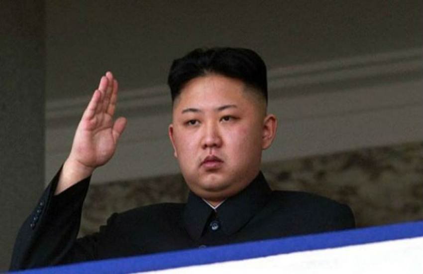 Kim Jong Un, News in hindi, Donald Trump,