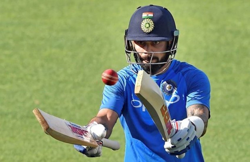 विराट कोहली। (फोटो सोर्स- पीटीआई)