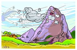 कहानी: घमंड का नतीजा