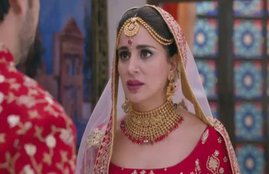 Kundali Bhagya, Kundali Bhagya 5 December 2019 Episode, Kundly Bhagya Full Episode online, Kundali Bhagya Spoiler Alert, Kundali Bhagya New Episode, Kundali Bhagya Preview Episode, Preeta Getting Married to Prithvi Again, Karan, entertainment news, Bollywood news, television news