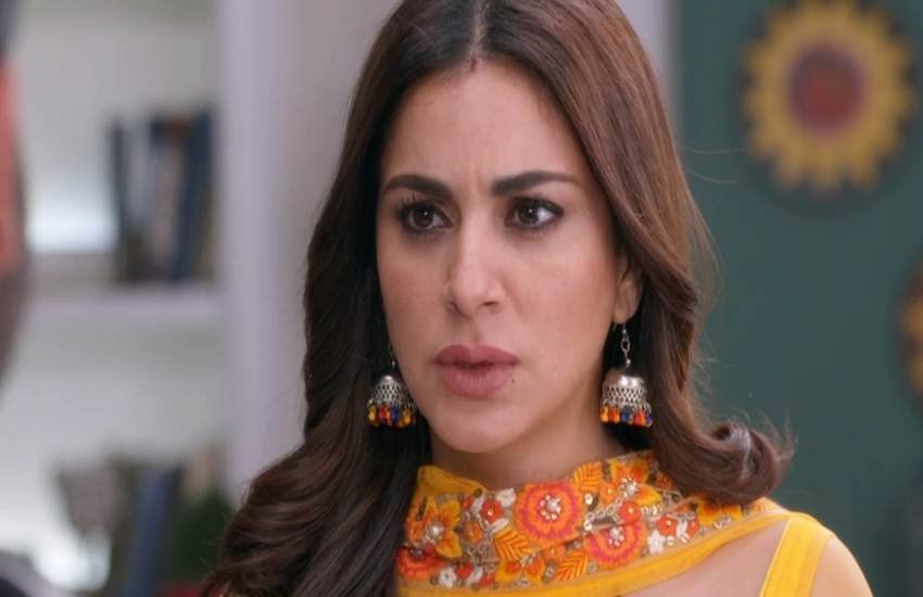 Kundali Bhagya: करण की बातें सुनकर हैरान हुई प्रीता