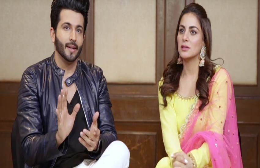 Kundali Bhagya, Preeta, karan, Srishti, Dheeraj Dhoopar, Shraddha Arya, entertainment news, Kundali Bhagya actor Dheeraj Dhoopar and Shraddha Arya, Mahira and Karan Luthra Wedding, Karan Bride Preeta or Mahira, entertainment news, bollywood news, television news