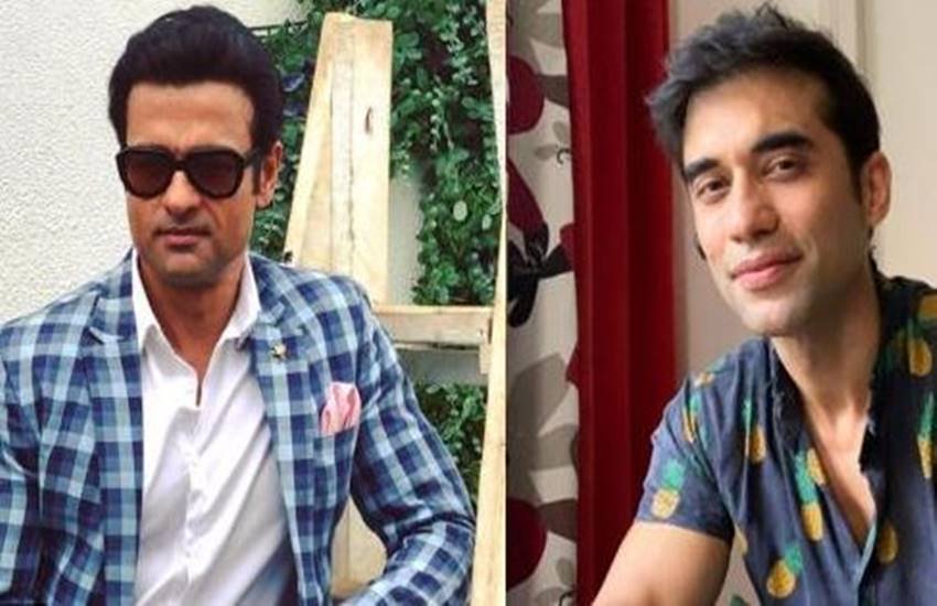 Kushal Punjabi, Kushal punjabi dead, Kushal punjabu death, Kushal punjabi attempt suicide because of depression, Kushal punjabi death date, television industry react on kuhal punjabi death, Rohit roy opens up about kushal punjabi death, Rohit roy latest news, Rohit roy on kushal punjabi, Rohit roy sad on kushal punjabi death, Kushal punjabi tv actor,