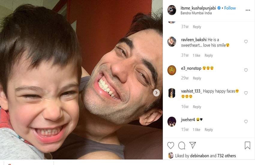kushal punjabi, kushal punjabi news, kushal punjabi death news, kushal punjabi death reason, kushal punjabi wife, tv actor kushal punjabi, kushal punjabi wife, kushal punjabi death cause