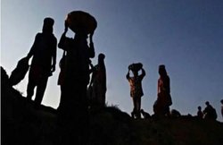 मनरेगा: 15 दिन में नहीं मिली मजदूरी तो जिम्मेदार अधिकारी को देना पड़ेगा जुर्माना, योगी सरकार का सख्त आदेश
