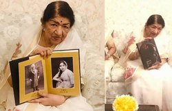Lata Mangeshkar Health Update: लता मंगेशकर अभी भी मुंबई के ब्रीच कैंडी हॉस्पिटल में, जानिए किस बीमारी से हुईं थीं एडमिट