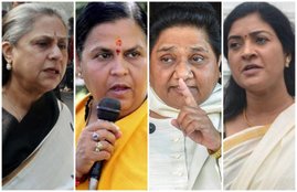 hydrabad encounter, hydrabad gangrape, veterinary doctor, main accused of hyderabad rape-murder, Hyderabad rape-murder, hyderabad, hydrabad news, हैदराबाद गैंगरेप, encounter, police encounter, Uma Bharti, Jaya Bhaduri, Alka lamba, BSP chief, Mayawati, UP, crime against women, crime Utter pradesh, crime news, india news, Hindi news, news in Hindi, latest news, today news in Hindi