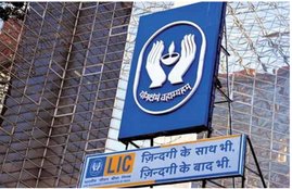 lic. insurance