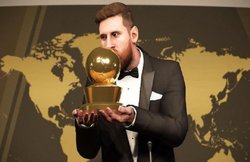 Ballon d’Or 2019: अर्जेंटीना फुटबॉल स्टार लियोनेल मेसी ने रोनाल्डो को छोड़ा पीछे, छठी बार खिताब पर जमाया कब्जा