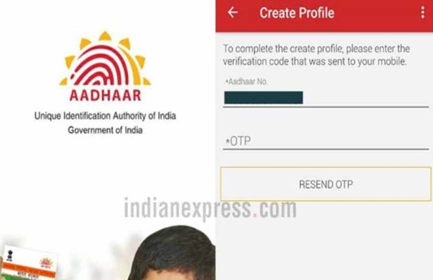 aadhaar card, colour aadhaar card, biometric authentication, aadhaar, business news, mAadhaar, #mAadhaar, mAadhaar Mobile App, Aadhaar Card, Aadhaar, Unique Identification Authority of India, UIDAI, Tech News, Phone News, Utility News