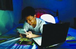 मानसिकता में खोट