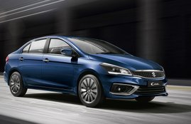 Maruti Suzuki Ciaz BS6, BS6 Ciaz Price, BS6 Ciaz Launched In india, BS6 Ciaz details, Ciaz New Variant, Automatic Cars, Maruti suzuki automatic cars sales, maruti ciaz automatic price, maruti s-presso automatic price, maruti alto automatic mileage, maruti swift dzire automatic price