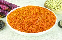 दाना-पानी: मसालों की महक