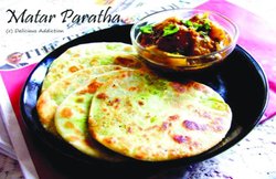 दाना-पानी: मटर के हरियाले व्यंजन