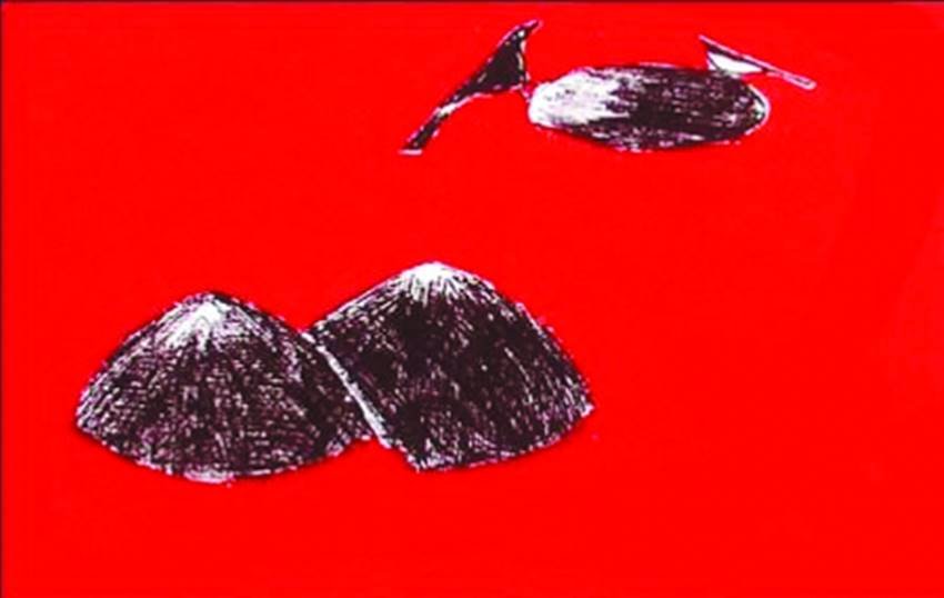 कहानी: मटरमाला