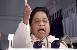 ‘भारत बचाओ, संविधान बचाओ’ रैली पर BSP चीफ मायावती का तंज, कहा- कांग्रेस ने पहले की दलितों, मुस्लिमों की अनदेखी, अब करनी पड़ रही है नाटकबाजी