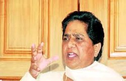 नागरिकता कानून तत्काल वापस ले मोदी सरकार, वरना कांग्रेस की तरह बना देंगे इमरजेंसी जैसे हालात: मायावती