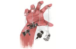 HONEY TRAP CASE में खबरें छापने वाले संपादक पर ऐक्शन, घर-नाइट क्लब से लेकर होटल तक पर छापा