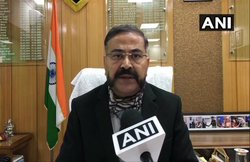 Meerut SP के वायरल Video पर बोले ADG- प्रदर्शनकारियों ने लगाए थे भारत विरोधी नारे, लेकिन अच्छे शब्दों का चयन किया जा सकता था