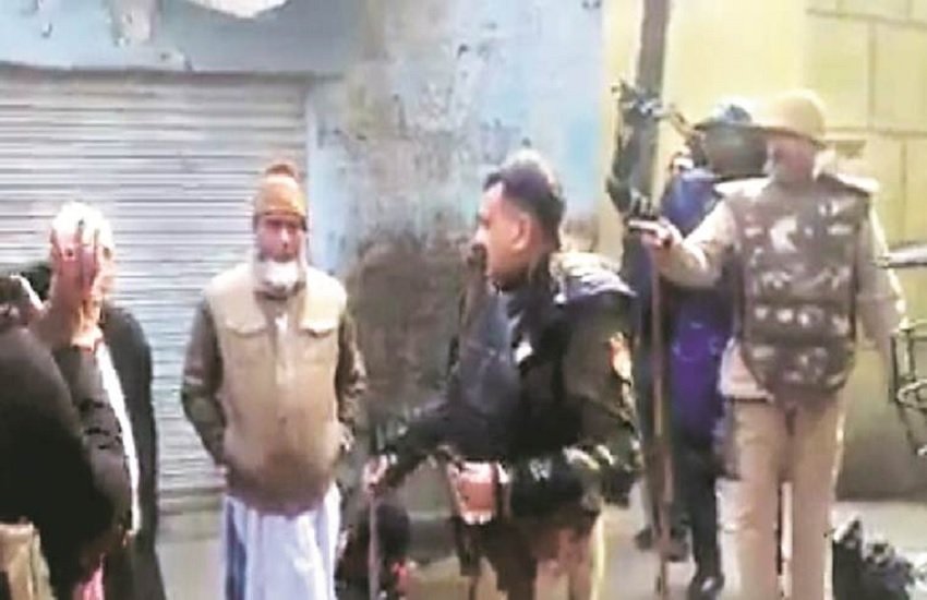 फोटो सोर्स- इंडियन एक्सप्रेस