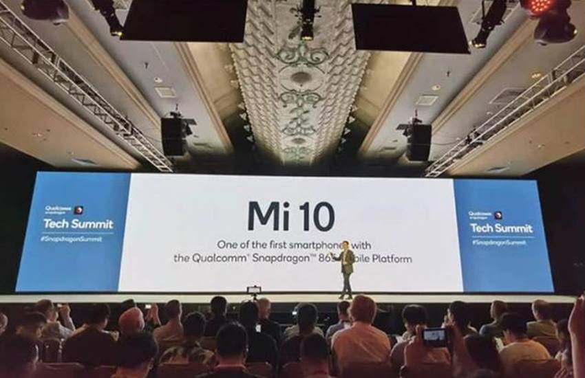 Xiaomi Mi 10 Price, Mi 10 Pro