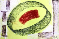 ललित प्रसंग: इंद्रधनुष का इंतजार