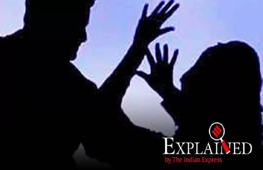 प्रतीकात्मक तस्वीर, फोटो सोर्स- इंडियन एक्सप्रेस