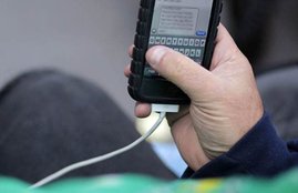 mobile charging