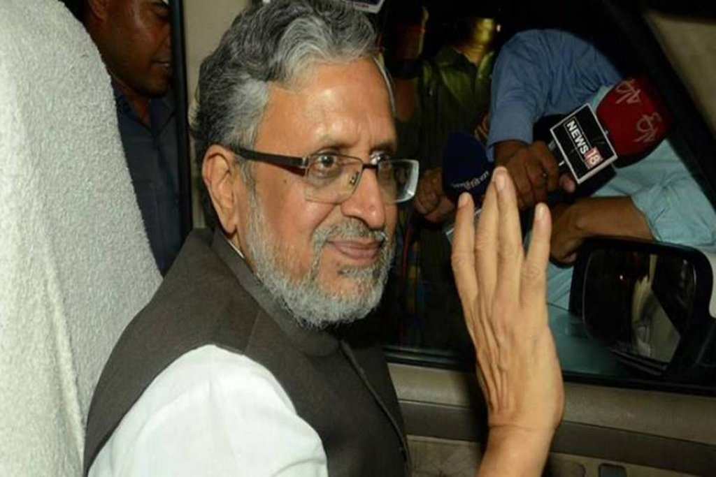 Bihar, bihar news, darbhanga rape case, deputy CM, sushil modi, Sushil kumar modi, rape case in india, india news, Hindi news, news in Hindi, latest news, today news in Hindi