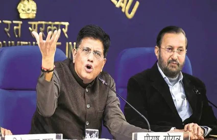 railways restructuring, indian railways, union cabinet railways, union cabinet meeting today, piyush goyal, union railway minister, trimming of railway board, india news, Hindi news, news in Hindi, latest news, today news in Hindi