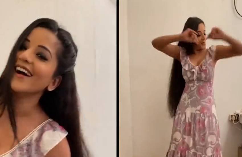 Monalisa, monalisa dance, monalisa movies, monalisa dance video, bhojpuri actress monalisa, Superhit Bhojpuri Song, new bhojpuri song, monalisa vikrant singh hot bhojpuri song, Latest Bhojpuri Song, hot bhojpuri song, dubal baa paag mein, Bhojpuri song, BHOJPURI GANA