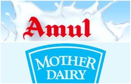 mother dairy