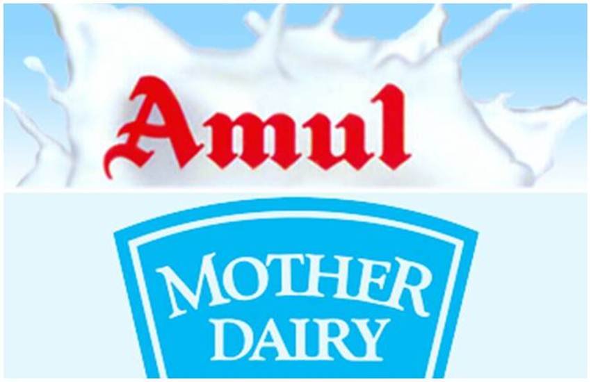 mother dairy