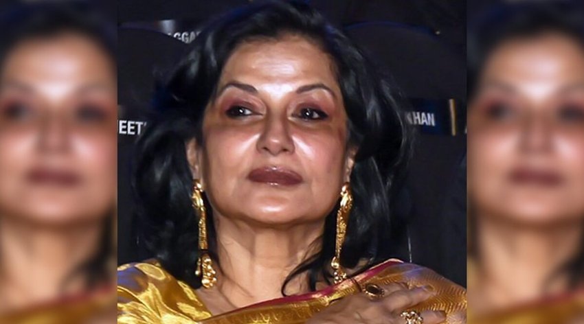 पार्टनरशिप खत्म होने के बाद मौसमी चटर्जी औऱ उनके पति का अपने दामाद से रिश्ते खराब हो गए थे।