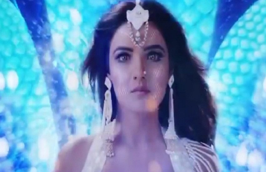 Naagin 4: देव को फंसाने के लिए नयनतारा ने चली चाल Naagin 4: देव को फंसाने के लिए नयनतारा ने चली चाल