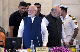 modi government