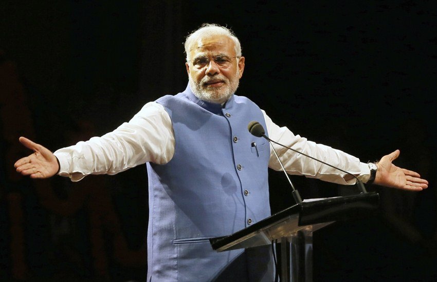 साल 2016 में नोटबंदी पर अपनी बात रखते हुए पीएम मोदी ने कहा था- 'अगर 30 दिसंबर (50 दिन पूरा होने पर) के बाद कोई कमी रह जाए, कोई मेरी गलती निकल जाए, कोई मेरा गलत इरादा निकल जाए। आप जिस चौराहे पर मुझे खड़ा करेंगे, मैं खड़ा होकर.. देश जो सजा देगा वो भुगतने को तैयार हूं।'