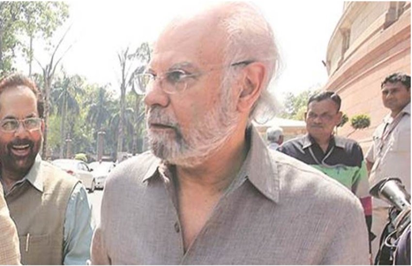 नरेश गुजराल ने कहा कि गठबंधन के सभी सहयोगियों को साथ लेकर चलना जरुरी है। फोटो सोर्स - (Express Photo/ Anil Sharma) नरेश गुजराल ने कहा कि गठबंधन के सभी सहयोगियों को साथ लेकर चलना जरुरी है। फोटो सोर्स - (Express Photo/ Anil Sharma)