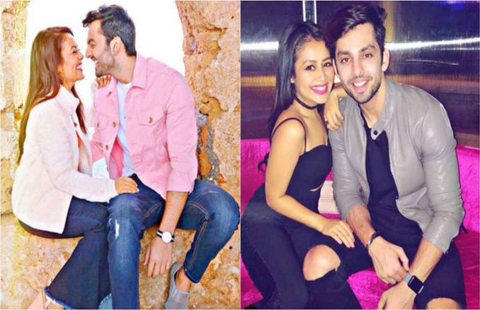 एक साल बाद भी हिमांश कोहली को नहीं भूलीं नेहा कक्कड़, EX बॉयफ्रेंड के लिए गाया चन्ना मेरेया सॉन्ग
