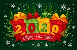 Happy New Year 2020 Gift Ideas: 2020 आने की खुशी में आप अपनों को दें सकते हैं सरप्राइज, गिफ्ट में दें ये चीजें