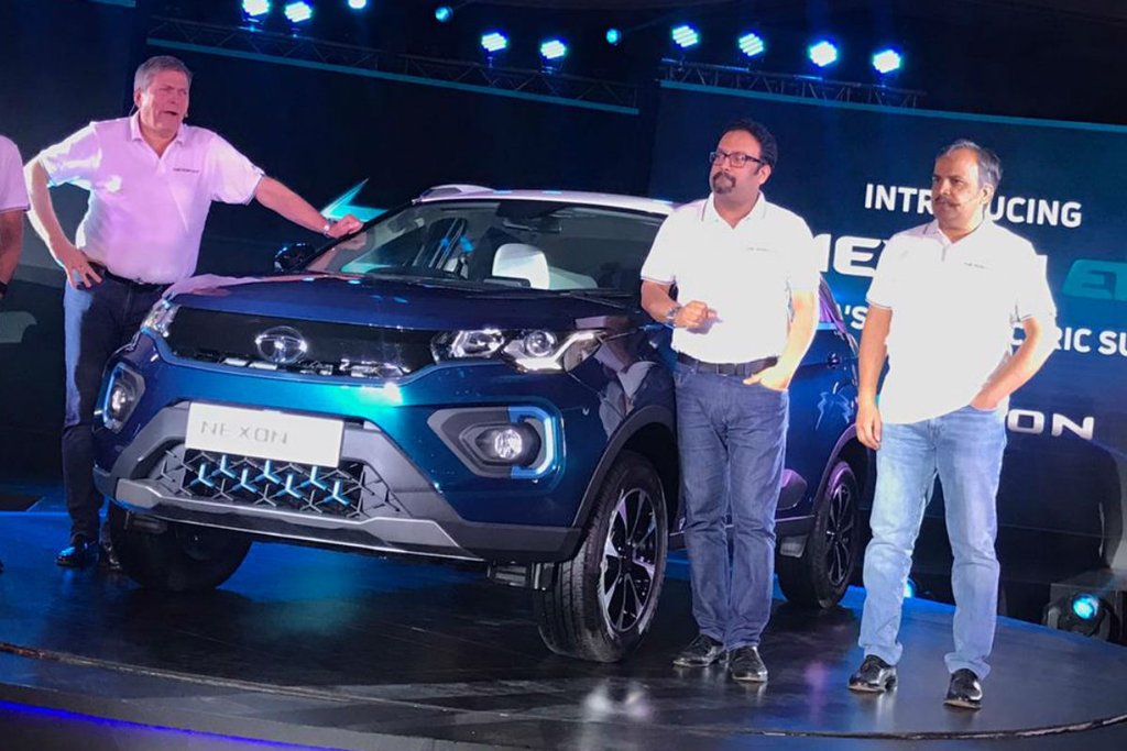 Tata Nexon variant detail, Tata Nexon booking, Tata nexon EV Launch, Tata Nexon Electric price, Tata Nexon Electric Features, Tata Nexon Electric Driving range, Tata Nexon Electric price in india, Tata Nexon Electric SUV, Tata Nexon Electric Detail, Tata Nexon Electric vehicle, Tata Motors new Electric Car, Tata Electric SUV