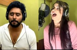 Bhojpuri Song: ‘मेरे बाबू ने खाना खाया’, भोजपुरी की ‘लुलिया’ निधि झा के साथ हिट हो रहा यश कुमार का यह गाना